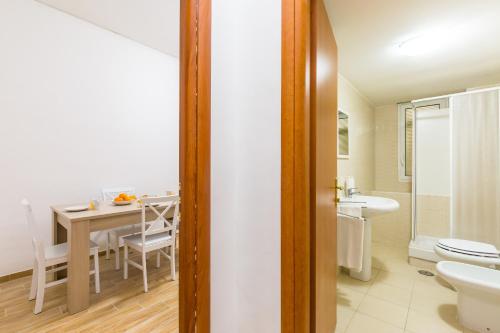 Central Station Family Apartment by Wonderful Italy