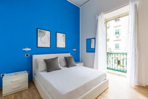 Central Station Family Apartment by Wonderful Italy
