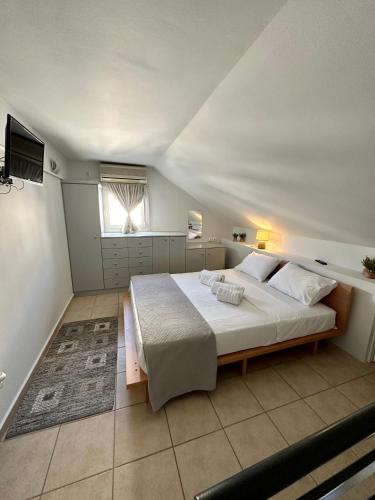 Central Tiny Loft in Argostoli