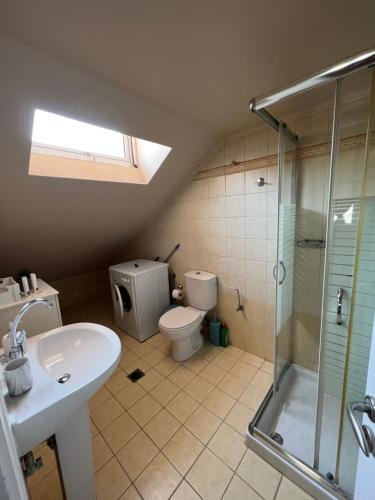 Central Tiny Loft in Argostoli