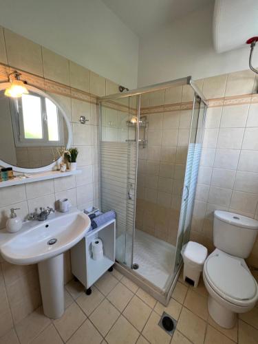 Central Tiny Loft in Argostoli