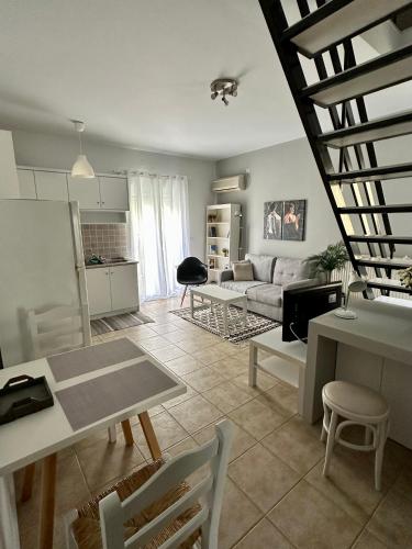 Central Tiny Loft in Argostoli