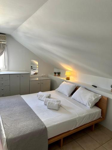 Central Tiny Loft in Argostoli