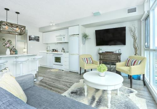 3BR Condo - Views,CN,Financial District – Photos 2
