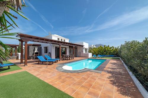 Villa Alegria