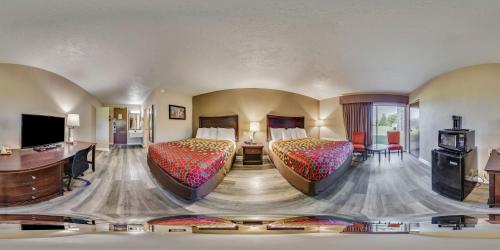 Gallery image of Econolodge in Perry
