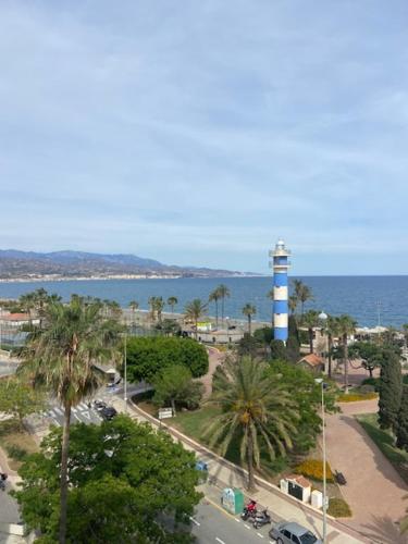 Fotografia z galérie ubytovania PRIMERA LINEA DE PLAYA - ZONA FARO DE TORRE DEL MAR v destinácii Torre del Mar