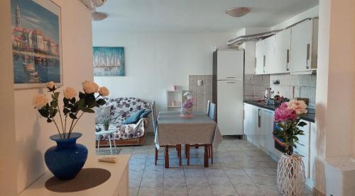 Apartman Dubrovačka