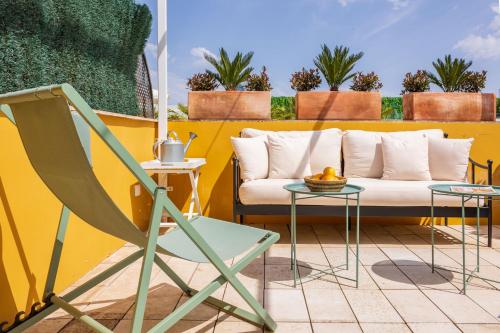 Ohliving Parasol Botánic Garden 1