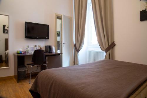 Rome Armony Suites photo 48