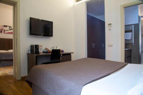 Rome Armony Suites photo 51