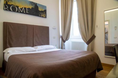 Rome Armony Suites photo 55