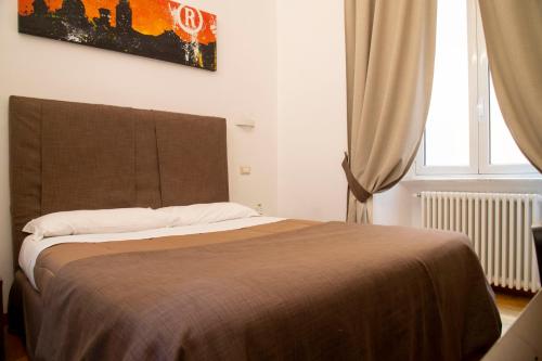 Rome Armony Suites photo 93