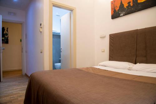 Rome Armony Suites photo 92