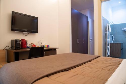 Rome Armony Suites photo 95