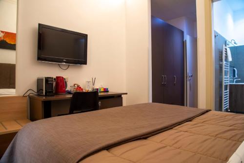 Rome Armony Suites photo 94