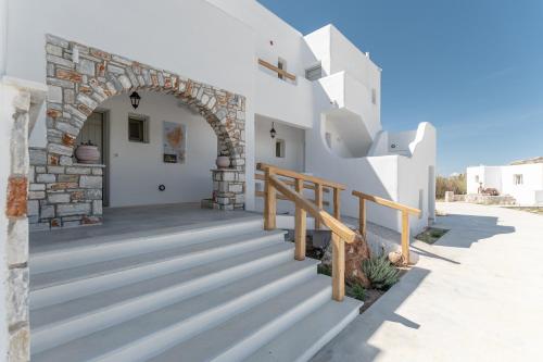 Φωτογραφία από το άλμπουμ του Sunshine Plaka Naxos στην Πλάκα