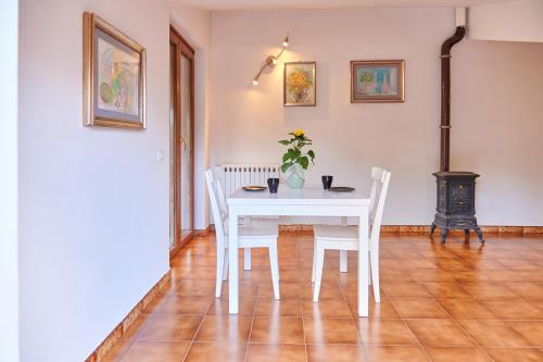 Gallery image of Villa Failla in Castelbuono