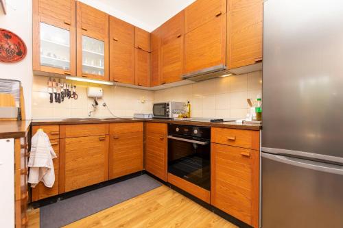 Apartment Tonia