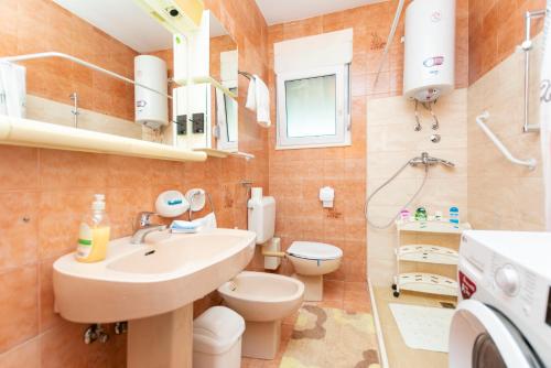 Apartment Tonia