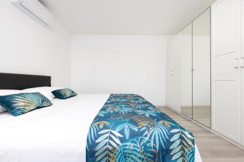 Apartments Olea