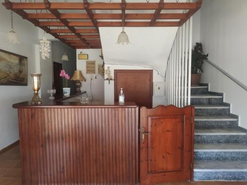 Fotografie z fotogalerie ubytování Paradise v destinaci Kefalos