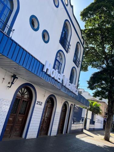 Hotel Vila Rica – Photos 3