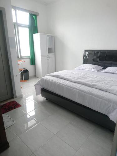 Homestay Sungai Angek