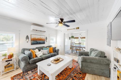 Imagen de la galería de The Blue Pearl, en Frisco