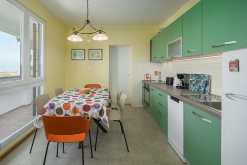 Apartment Bellavista with Amazing View