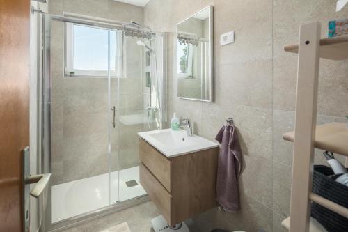 Apartment Bellavista with Amazing View