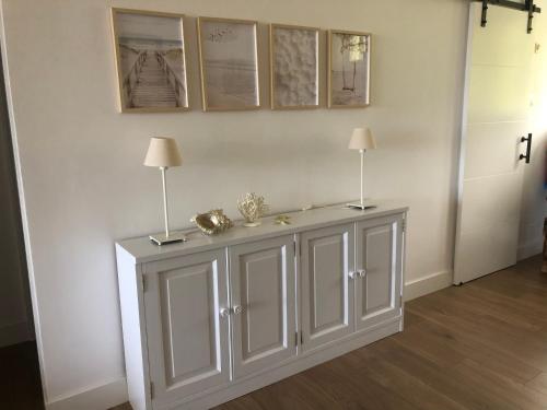 Gambar di galeri bagi Apartamento Comillas Beach di Comillas