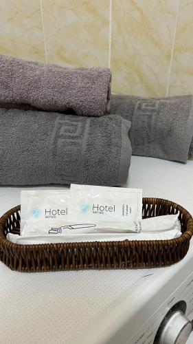 Komfortabel'nye - uutnye apartamenty v Kostanaj mkr Ubilejnyj