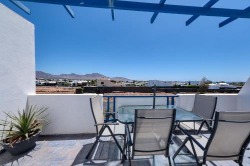Bonitas Vistas Playa Blanca - By Lanzarote Vacation Homes