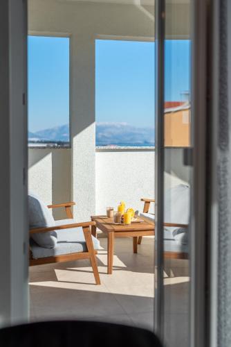 Olea apartments Trogir
