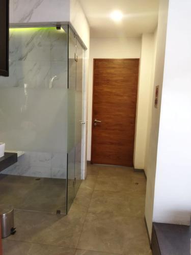 Galeriebild der Unterkunft HOTEL M ELITE BLACK in Mexiko-Stadt