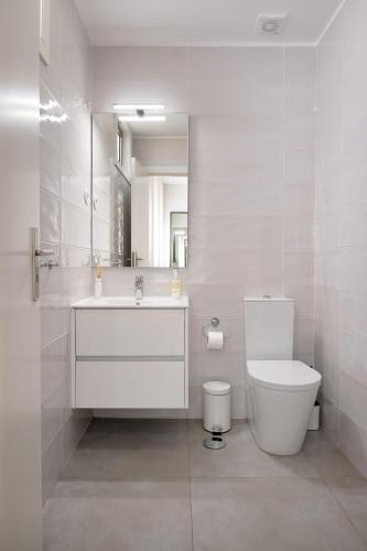 Invicta Premium - 4BR Downtown apartment with AC