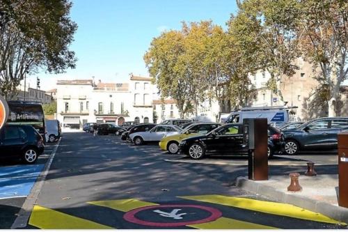 Fotografia z galérie ubytovania Maison Ellie, Pézenas centre v destinácii Pézenas