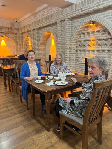 Royal Bukhara hotel – Photos 3