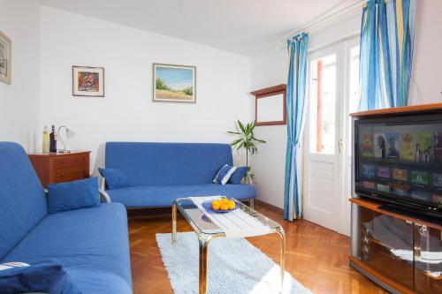 Apartments Teo