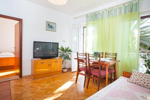 Apartments Teo