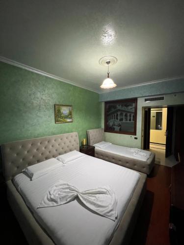 Gallery image of Europa Grand Vlora in Vlorë