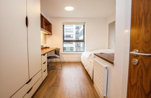 Gallery image of Willow Court in Stirling