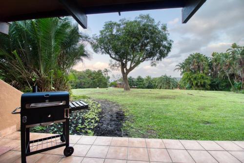 Κήπος έξω από το San Lameer Villa 2502 by Top Destinations Rentals