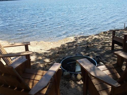 Lost Lake Getaway – Photos 5