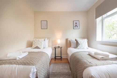 Легло или легла в стая в Axinite - 3 Bedroom Flat With Parking