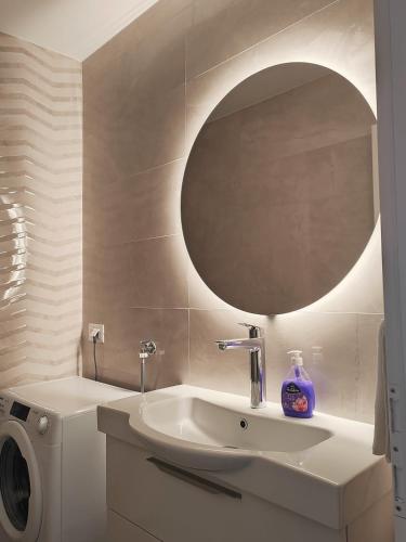 Apartment Petar