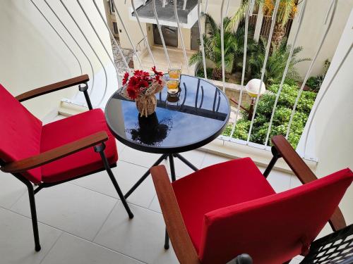 Apartment Petar