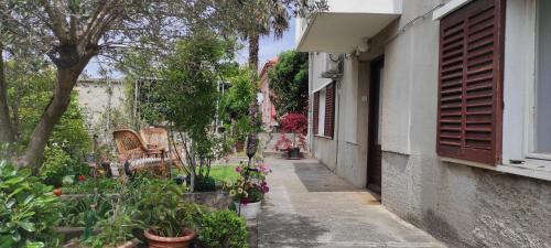 Fotografie z fotogalerie ubytování Casa Flora v destinaci Kraljevica