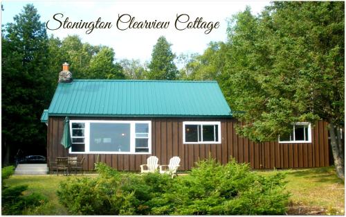 Stonington Clearview Cottage – Photos 3